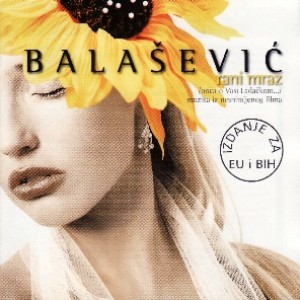 Djordje Balasevic - 2004 - Ja Vas kanda znam
