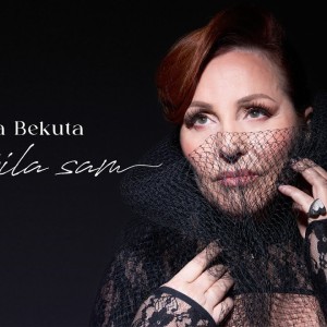 Ana Bekuta - 2023 - Otisak tvojih stopala