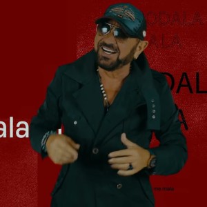 Mile Kitic - 2024 - Baraba