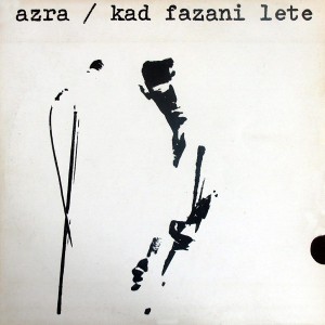 Azra - 1983 - Andjeli