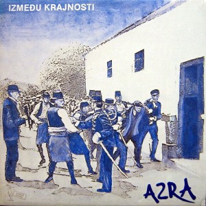 Azra - 1987 - Kada stvari krenu lose