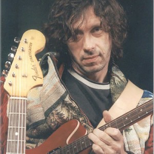 Padjen Band - 2000 - Otkazani Let
