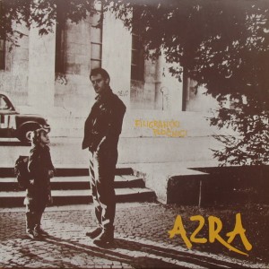 Azra - 1982 - Naizgled lijepa