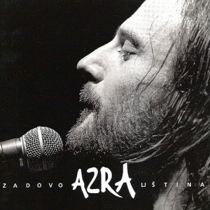 Azra - 1987 - Live - 3N