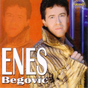 Enes Begovic - 2004 - Ako ipak dodes da me vidis