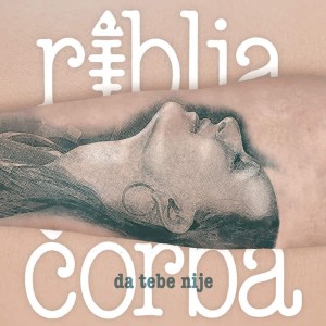 Riblja Corba - 2019 - Ubijaju Rokenrol