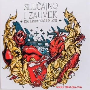 Kiki Lesendric - 2012 - 03. Slucajno