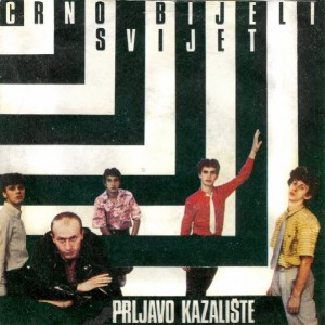 a02 Prljavo kazaliste - 1980 - Moderna djevojka