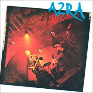 Azra - 1980 - Tesko vrijeme