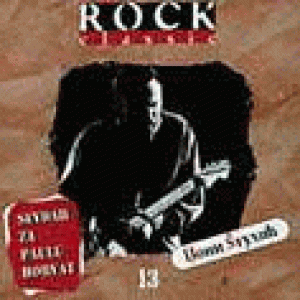 Johnny B. Stulic - Partizan