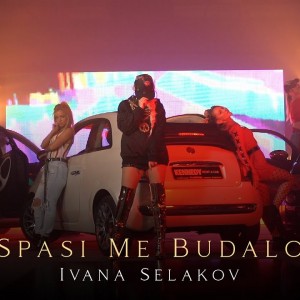 Ivana Selakov - 2022 - Spasi me budalo
