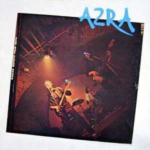 Azra - 1980 - 11. Zena drugog sistema