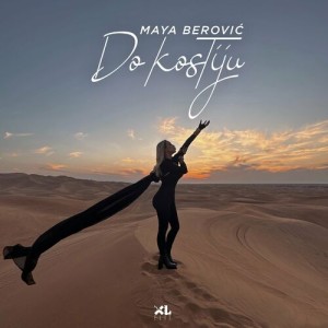 Maya Berovic - 2023 - Do kostiju