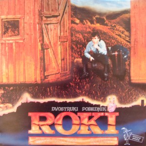 Radoslav Rodic Roki - 1987 - 01 - Zena