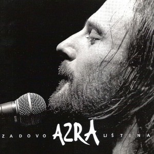 Azra - 1987 - Live - Uzas je moja furka