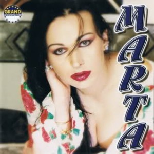 Marta Savic - 2006 - Nova Godina