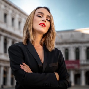 Marija Mirkovic - 2022 - Menjam dane