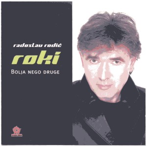 Radoslav Rodic Roki - 2003 - 10 - Plavusa