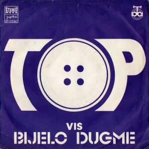 b01 Bijelo Dugme - 1974 - Ove cu noci naci blues