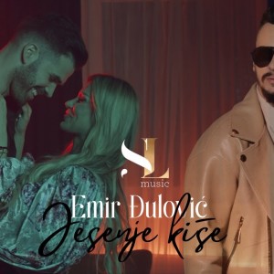 Emir Djulovic - 2023 - Jesenje kise