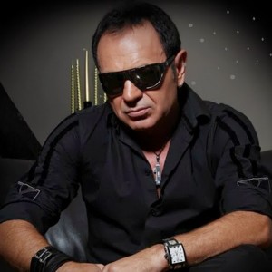 Mile Kitic - 2017 - Lucifer