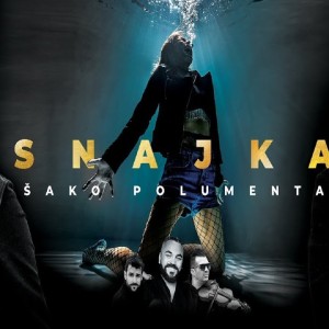 Sako Polumenta - 2022 - Snajka