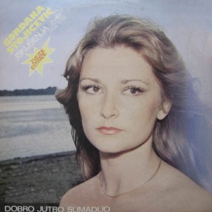 Gordana Stojicevic - Ja ne mogu bez njega